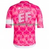 Radtrikot kurzarm EF Education-EasyPost 2025